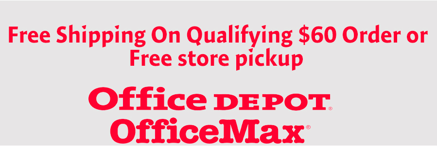 Office Depot OfficeMax 