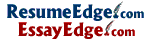 EssayEdge.com & ResumeEdge.com