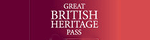 Great British Heritage Pass