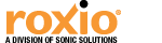 Roxio: Digital Media Software for both PC & Mac